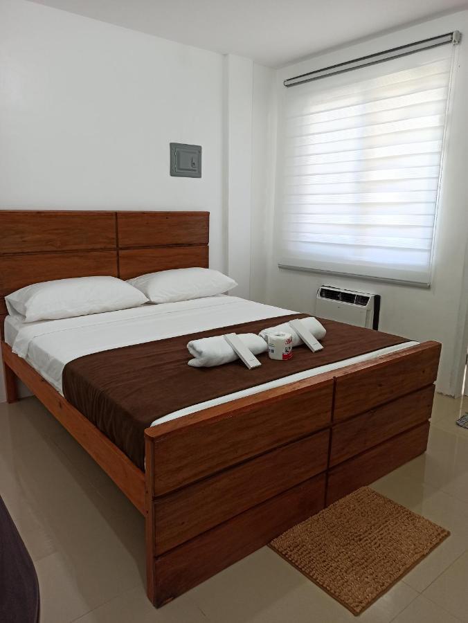 Hotel Coco Bloom Aborlan Zimmer foto